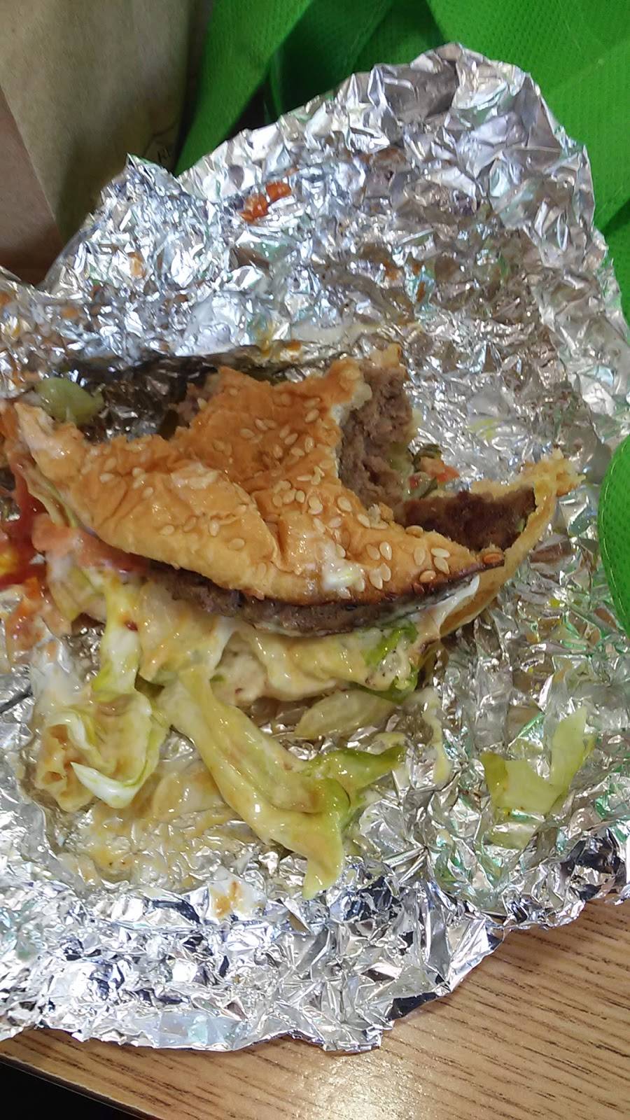 Grandys Coney Island | restaurant | 3570 Mt Elliott St, Detroit, MI 48207, USA | 3139210022 OR +1 313-921-0022