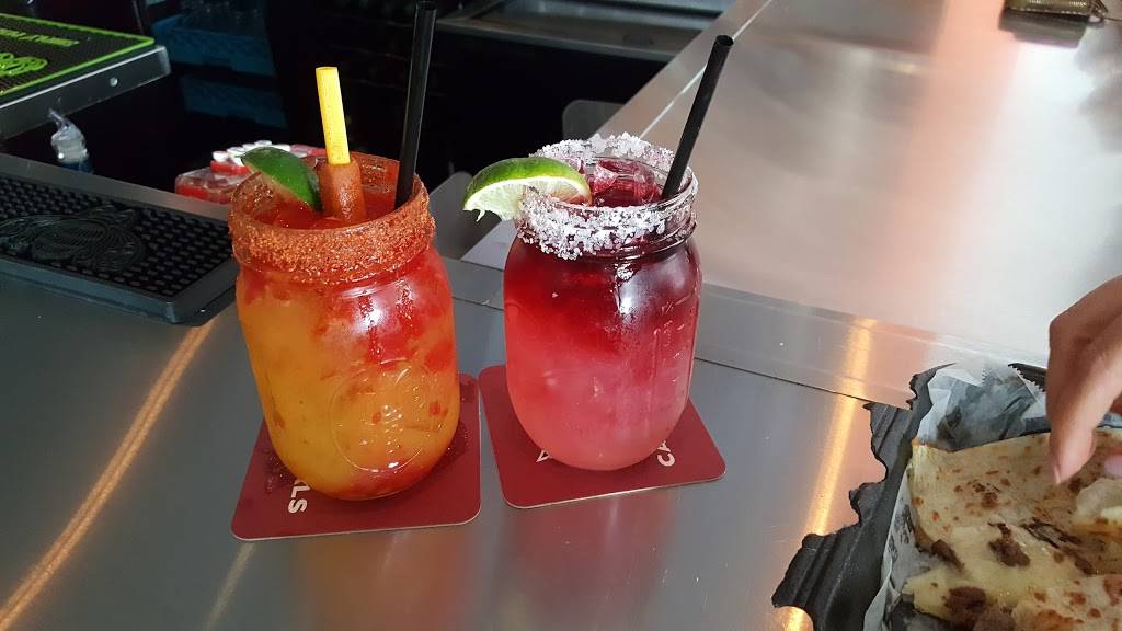 Street Taco and Beer Co. | restaurant | 58 W Congress St, Tucson, AZ 85701, USA | 5202696266 OR +1 520-269-6266