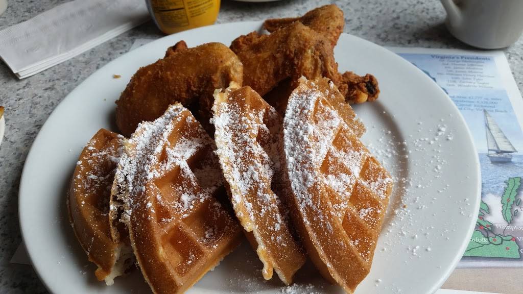 Southern Pancake & Waffle House | bakery | 1605 Richmond Rd, Williamsburg, VA 23185, USA | 7572205542 OR +1 757-220-5542