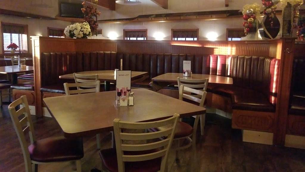 Bakers of Milford Restaurant | restaurant | 2025 S Milford Rd, Milford, MI 48381, USA | 2486850505 OR +1 248-685-0505