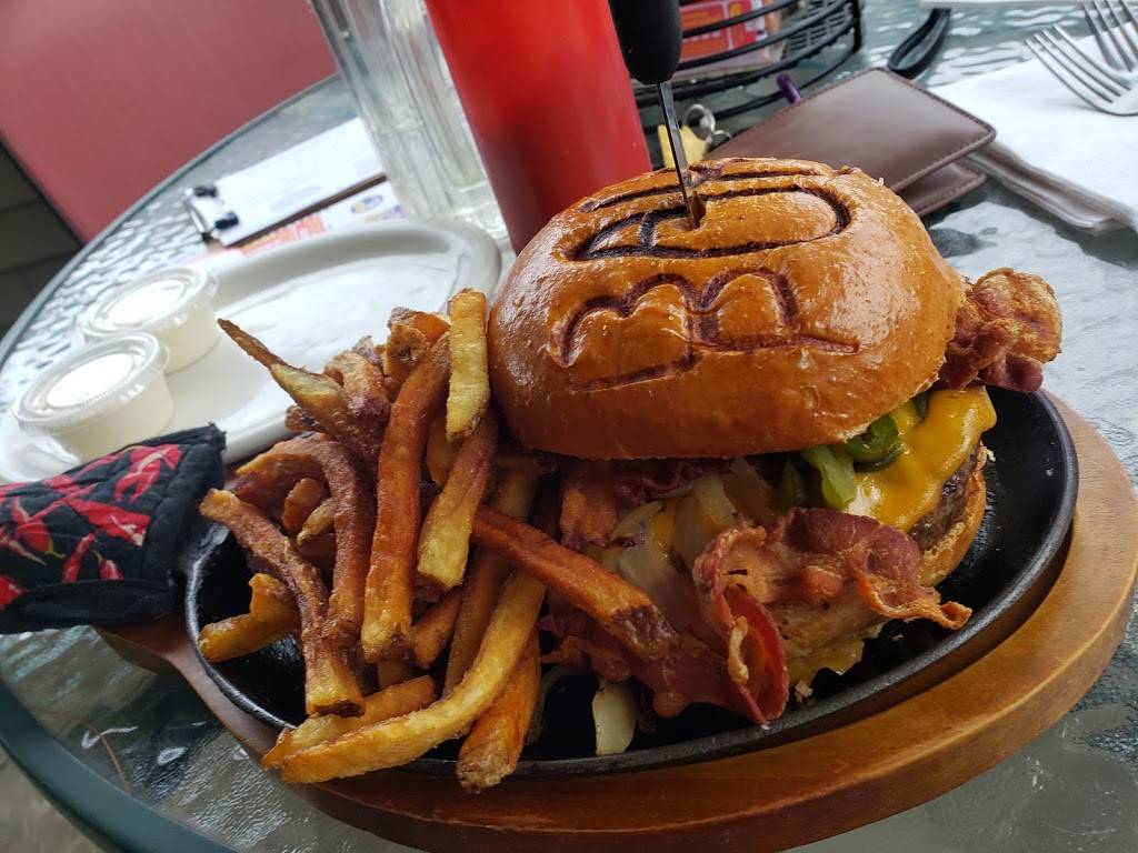 Everydays Restaurant | restaurant | 2012 Central Ave, Albany, NY 12205, USA | 5188690494 OR +1 518-869-0494