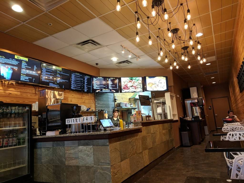 Le Crave of Waterford | restaurant | 861 N Alafaya Trail, Orlando, FL 32828, USA | 4074427373 OR +1 407-442-7373