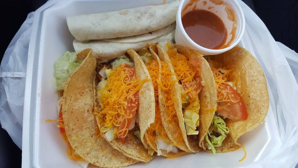 Oak Cliff Mexican Food To Go | restaurant | 1015 Vermont Ave, Dallas, TX 75216, USA | 2149460033 OR +1 214-946-0033