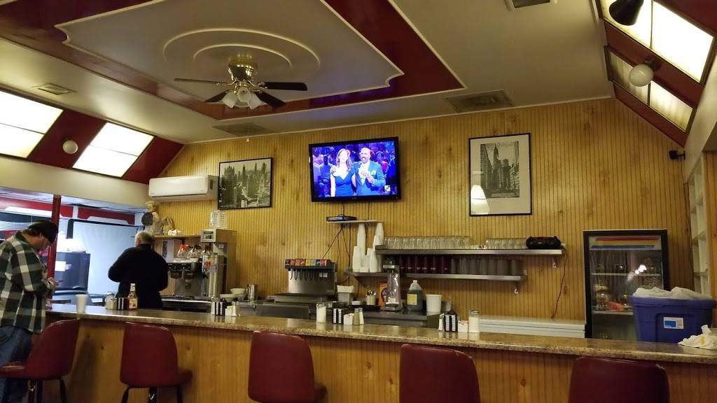 Patriot Eatery & Pizzeria | restaurant | 2627 South Smithville Road, Dayton, OH 45420, USA | 9372545000 OR +1 937-254-5000