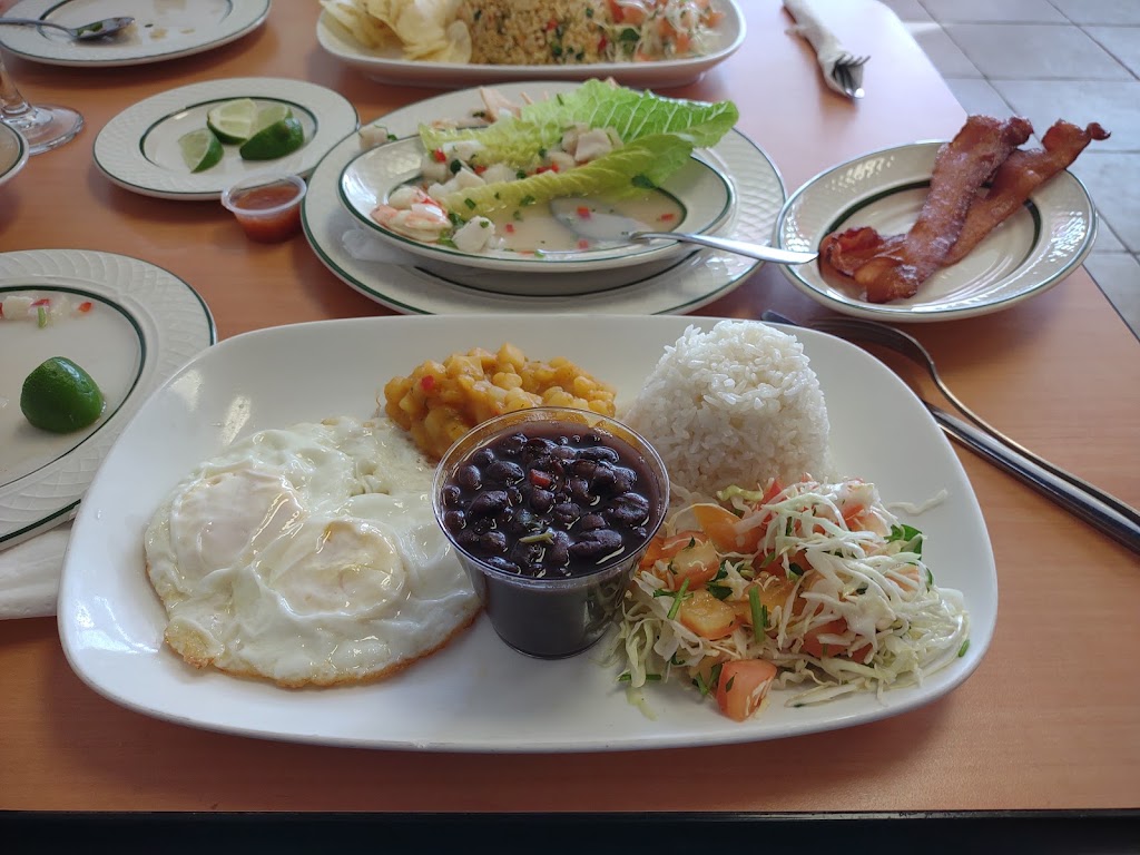 Tiko Pura Vida | restaurant | 3050 E Desert Inn Rd, Las Vegas, NV 89121, USA | 7029691056 OR +1 702-969-1056