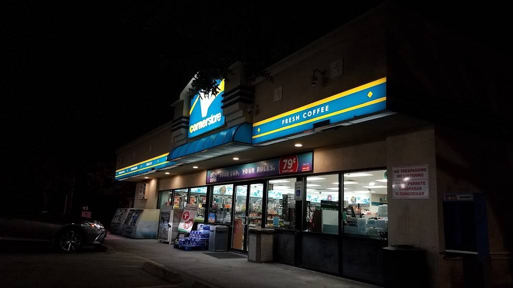 Circle K | cafe | 901 Bunker Hill Rd, Houston, TX 77024, USA | 7139842437 OR +1 713-984-2437