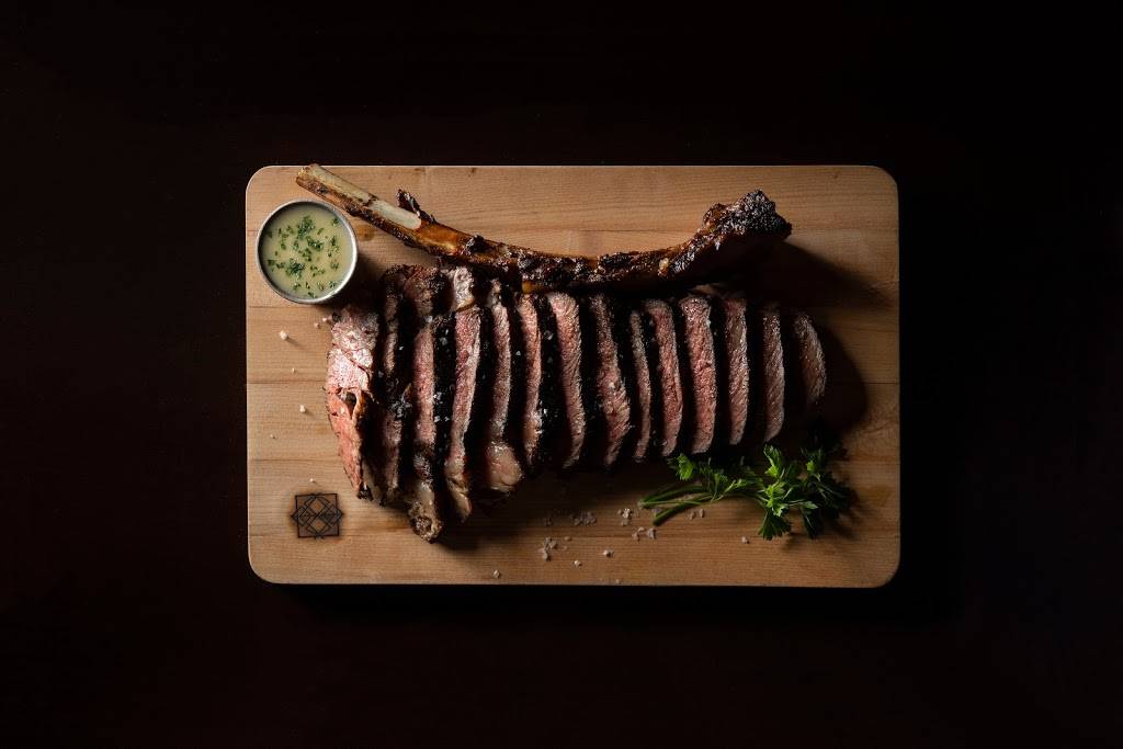 Repeal Oak-Fired Steakhouse | restaurant | 101 W Main St Unit 101, Louisville, KY 40202, USA | 5027167372 OR +1 502-716-7372