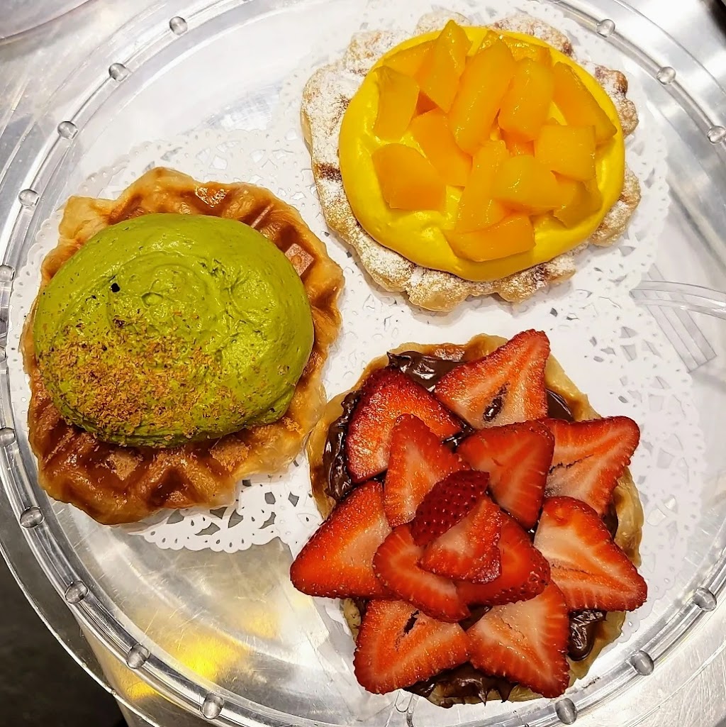 Gansevoort Liberty Market | restaurant | 101 Liberty St, New York, NY 10007, USA | 3157156369 OR +1 315-715-6369