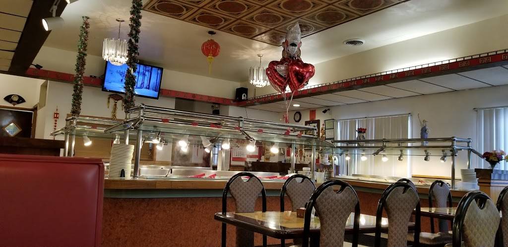 Peking | restaurant | 925 S 13th St, Decatur, IN 46733, USA | 2607247407 OR +1 260-724-7407