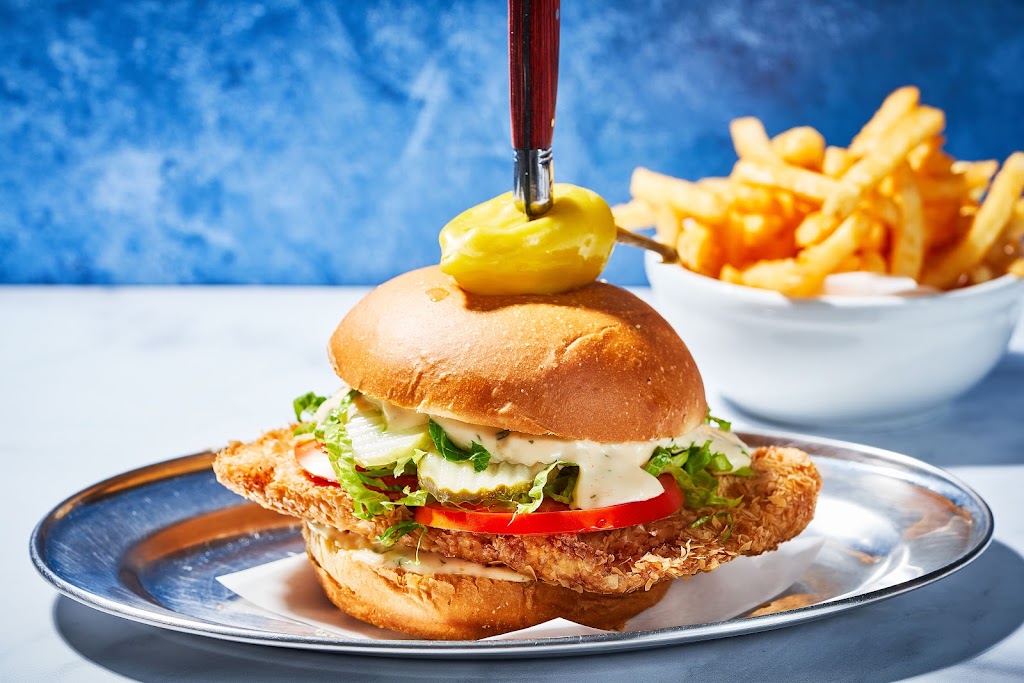 Meráki Greek Grill | restaurant | 8015 Blue Diamond Rd Ste 100, Las Vegas, NV 89178, USA | 7024739987 OR +1 702-473-9987