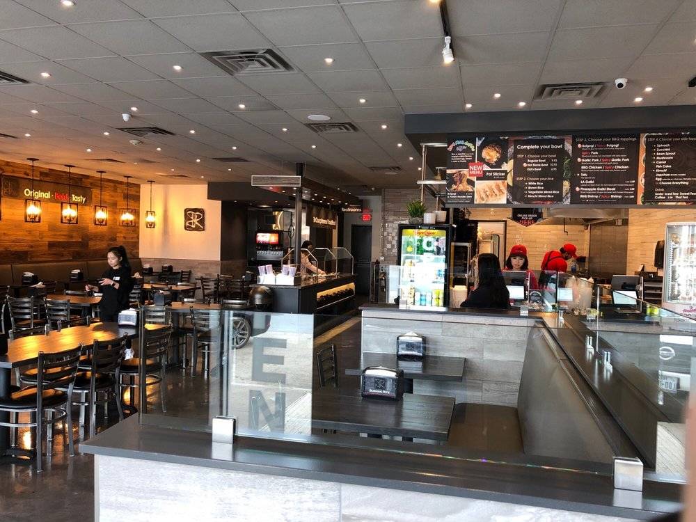 Burning Rice | restaurant | 6106 Luther Ln, Dallas, TX 75225, USA | 9723499355 OR +1 972-349-9355