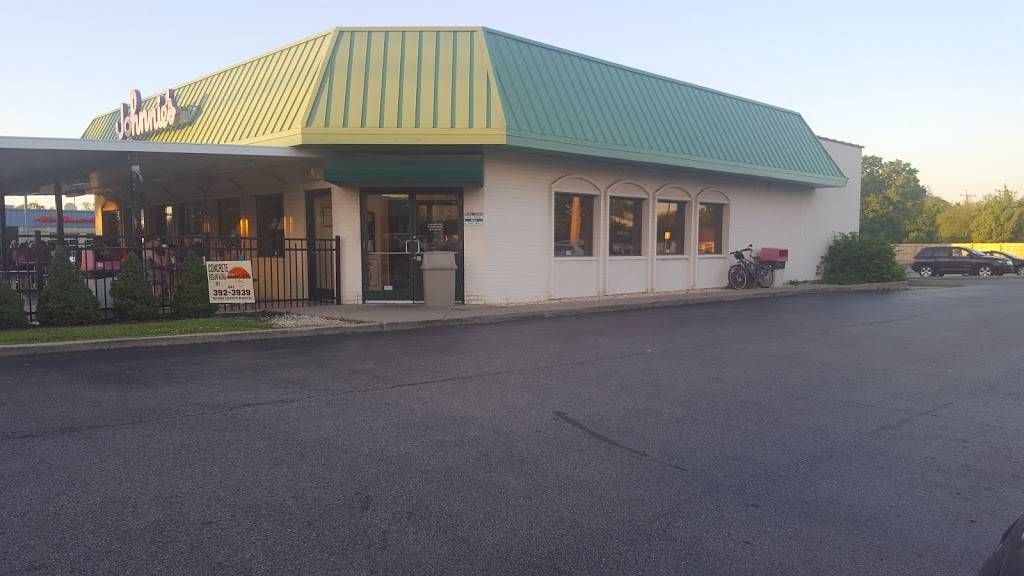 Johnnies Beef | restaurant | 1935 S Arlington Heights Rd, Arlington Heights, IL 60005, USA | 8473578100 OR +1 847-357-8100