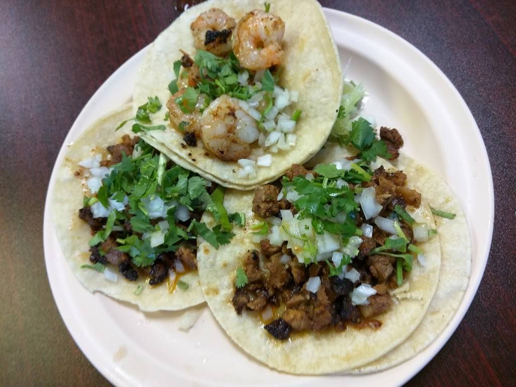 Taqueria San Julian | restaurant | 11601 S Cleveland Ave, Fort Myers, FL 33907, USA | 2399360037 OR +1 239-936-0037