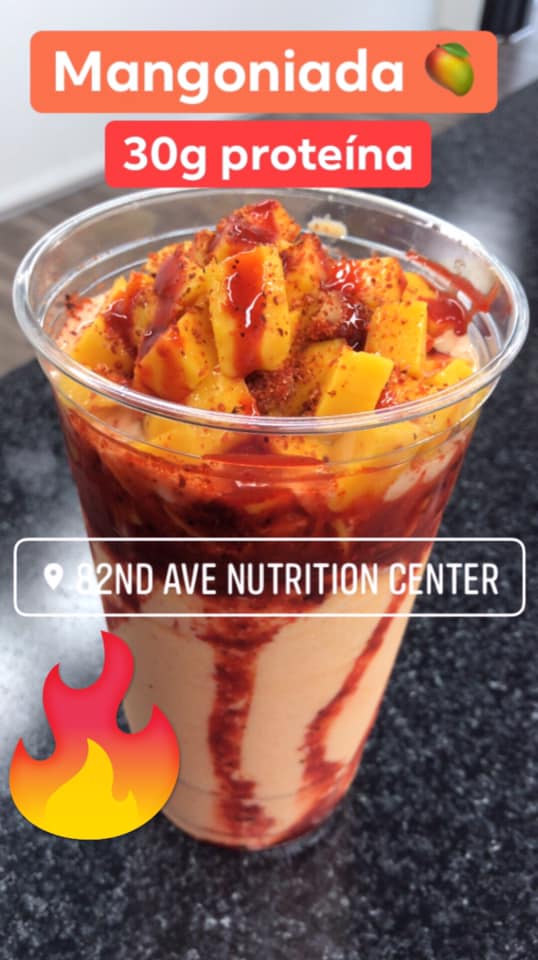 82nd Ave Nutrition Center | restaurant | 7460 SE 82nd Ave suit 1, Portland, OR 97266, USA | 5037507021 OR +1 503-750-7021