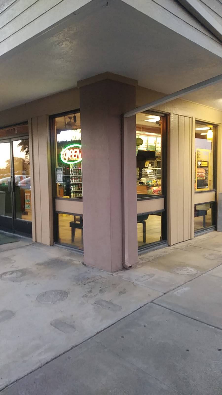 Subway Restaurants | restaurant | 9167 Kiefer Blvd Suite C Rosemont Plaza Shopping Center, Sacramento, CA 95826, USA | 9163627827 OR +1 916-362-7827