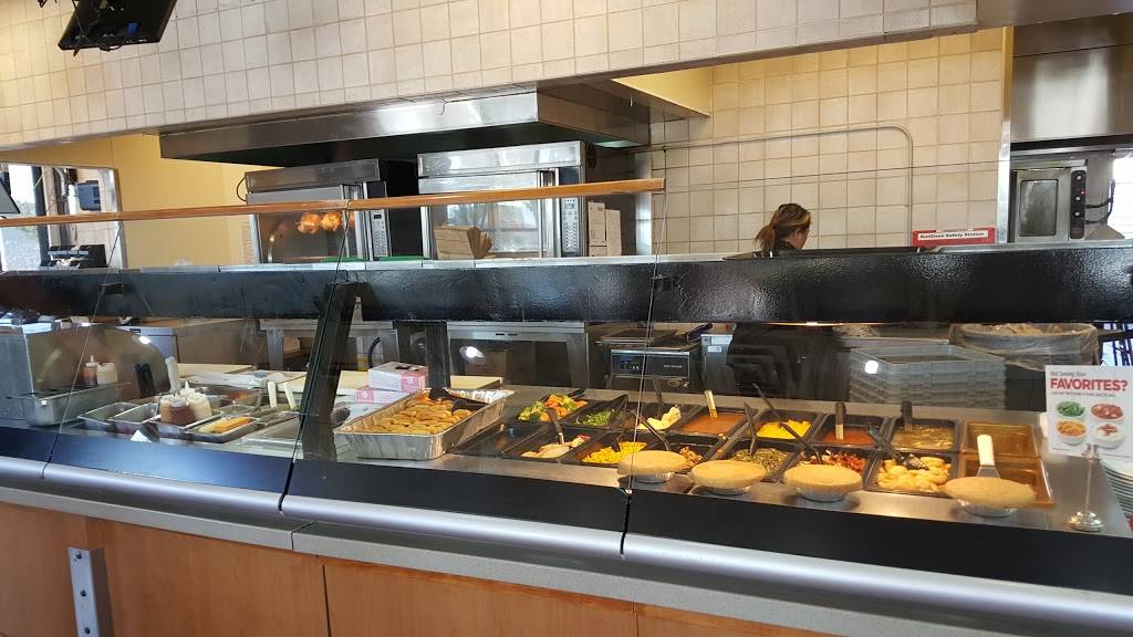 Boston Market | restaurant | 706 Fletcher Pkwy, El Cajon, CA 92020, USA | 6194476669 OR +1 619-447-6669