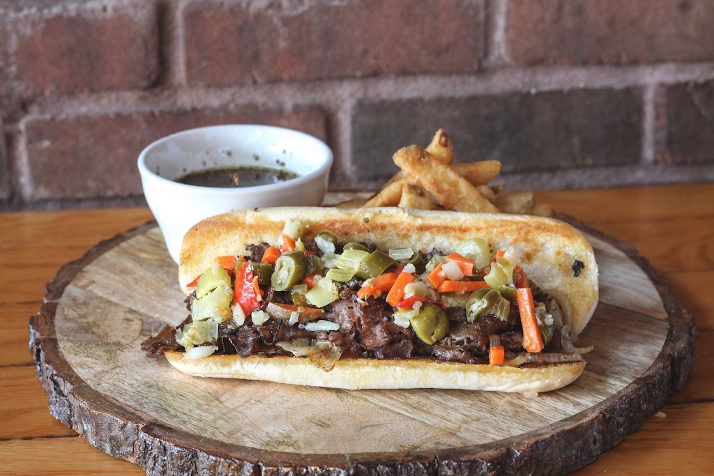 Roots Burger Bar | restaurant | 12552 Gray Rd, Carmel, IN 46033, USA | 7657449512 OR +1 765-744-9512