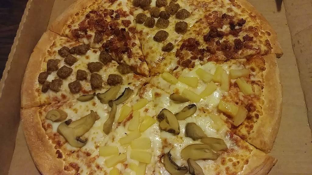 Pizzaroni | meal takeaway | 3909 Rosecrans Ave, Hawthorne, CA 90250, USA | 3103492000 OR +1 310-349-2000