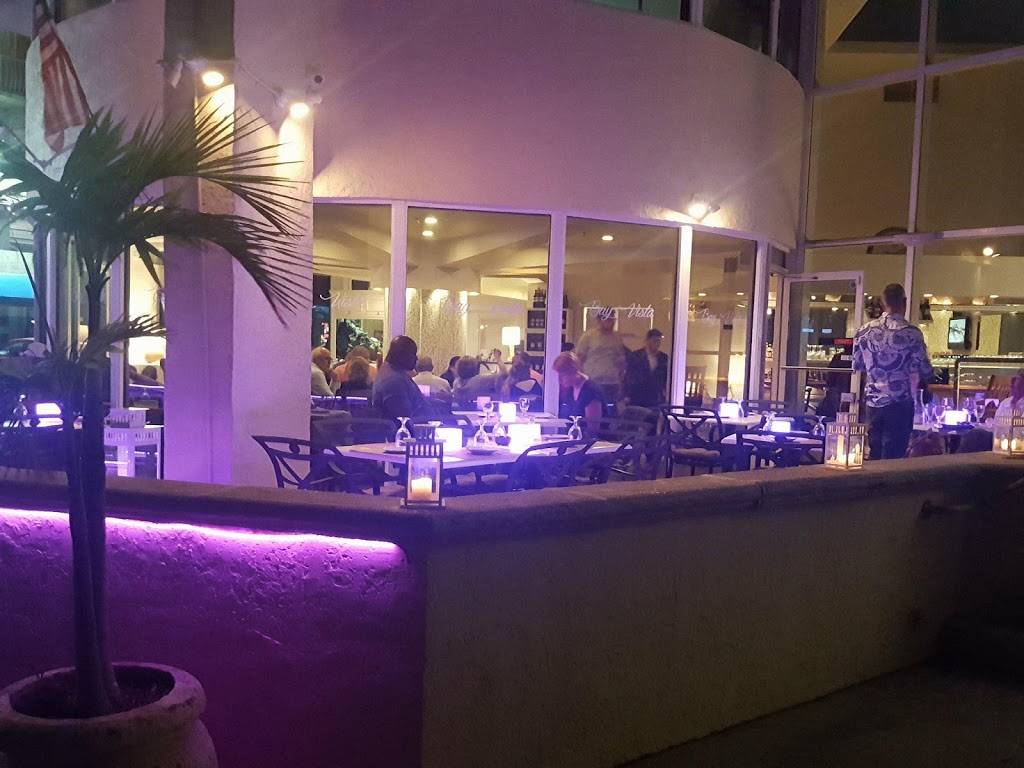 BayVista Pizzeria and more | restaurant | 7601 E Treasure Dr # Cu-21, North Bay Village, FL 33141, USA | 7862167019 OR +1 786-216-7019