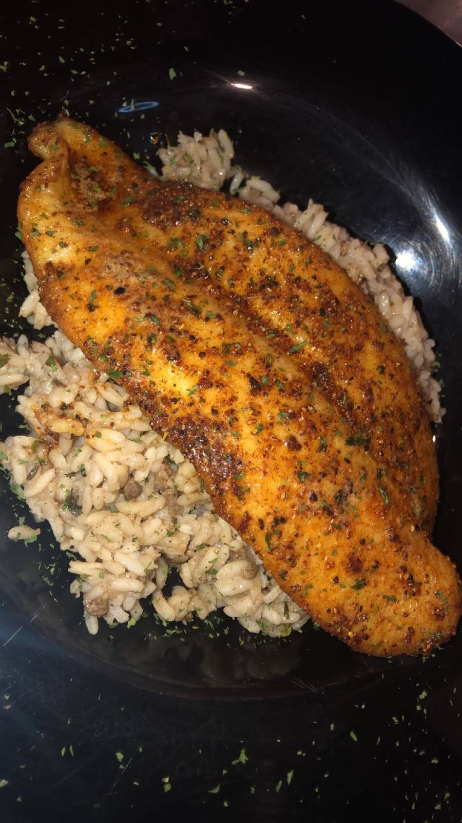 FigurA.T.E. Catering Jus Flava by ChefDt | restaurant | 505 S Chestnut St, Champaign, IL 61820, USA | 2174936140 OR +1 217-493-6140