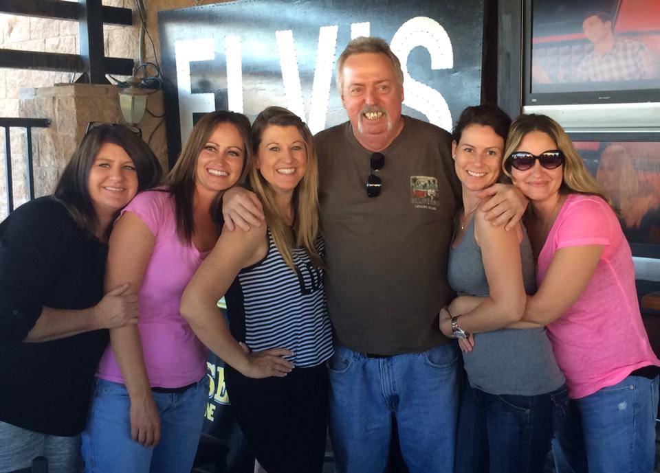 Hideaway Lounge | night club | 3215 E Thomas Rd, Phoenix, AZ 85018, USA | 6026331414 OR +1 602-633-1414