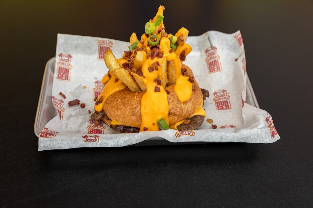 Chill N Burger | restaurant | 10201 NW 116th Way, Medley, FL 33178, USA | 5713317027 OR +1 571-331-7027