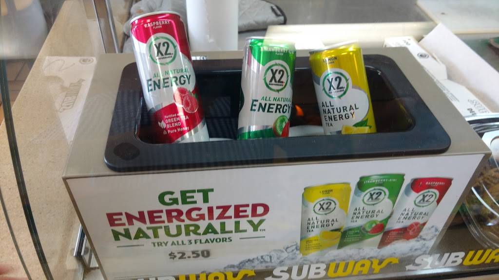 Subway Restaurants | restaurant | 16763 Fishhawk Blvd, Lithia, FL 33547, USA | 8136610331 OR +1 813-661-0331