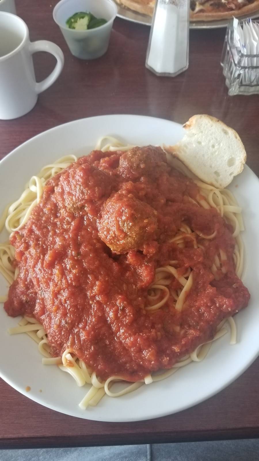 Taranovas | restaurant | 4201 Neshaminy Blvd Neshaminy Square Shopping Center, Bensalem, PA 19020, USA | 2153969655 OR +1 215-396-9655