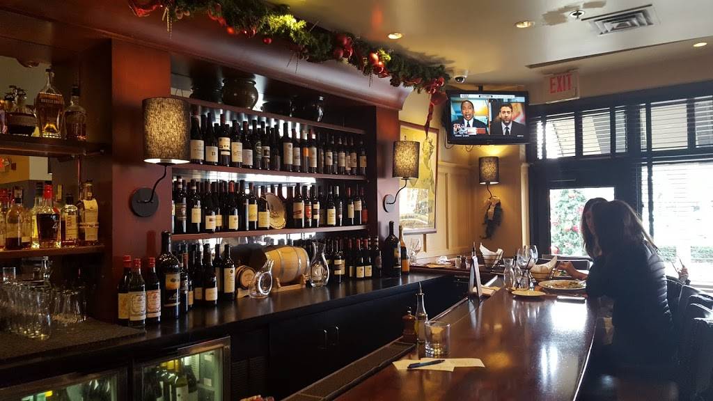 Max Amore | restaurant | 140 Glastonbury Blvd, Glastonbury, CT 06033, USA | 8606592819 OR +1 860-659-2819