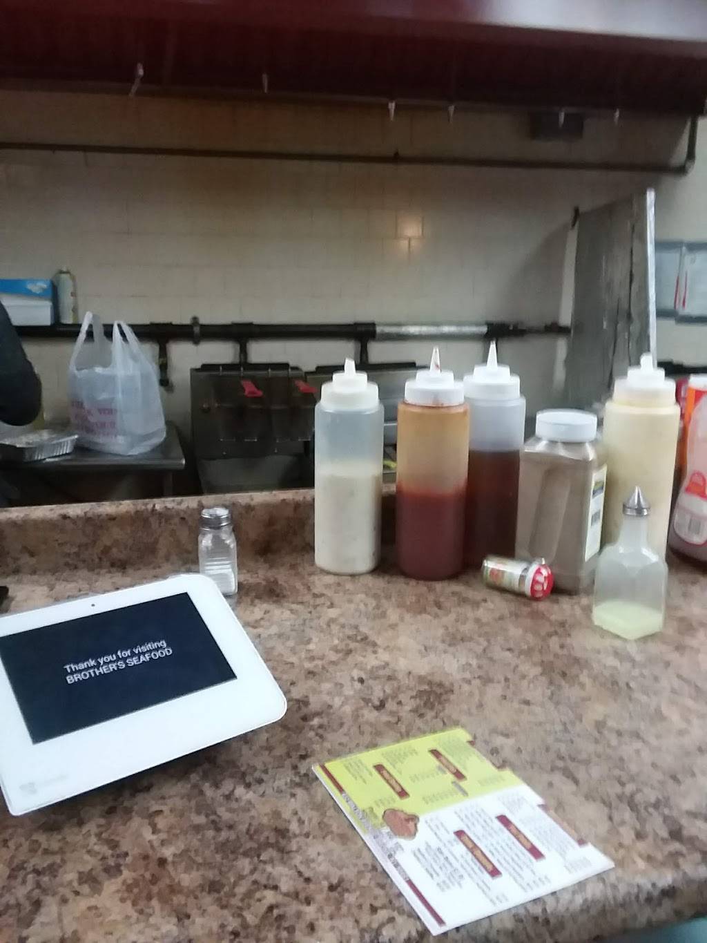 Brothers Seafood | restaurant | 632 Walton Ave, Bronx, NY 10451, USA | 3476661021 OR +1 347-666-1021