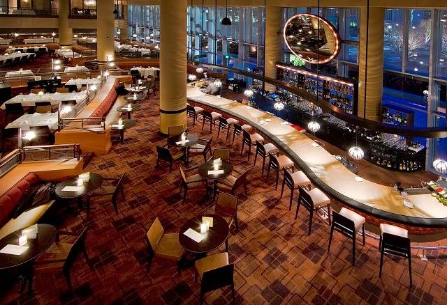 El Gaucho Bellevue | restaurant | 450 108th Ave NE, Bellevue, WA 98004, USA | 4254552715 OR +1 425-455-2715