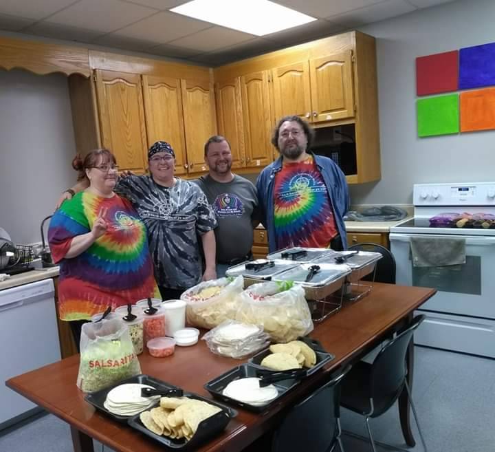 Salsaritas Fresh Mexican Grill | restaurant | 304 S Sharon Amity Rd, Charlotte, NC 28211, USA | 7044420655 OR +1 704-442-0655