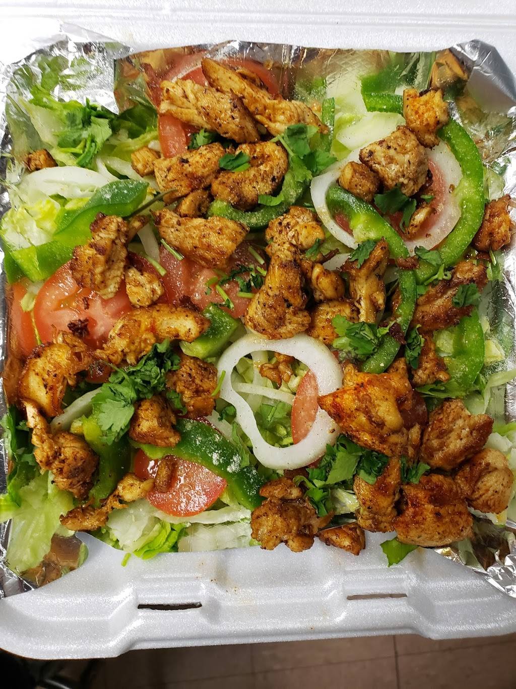 Chicago Grill | restaurant | 824 6th St SW, Cedar Rapids, IA 52404, USA | 3192002015 OR +1 319-200-2015