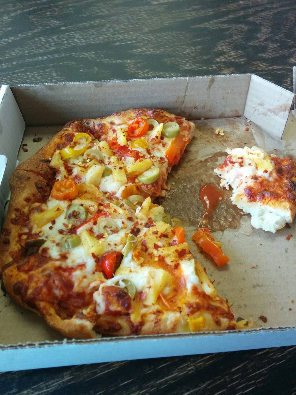 Yaseen Halal Pizza | meal delivery | 2916 Carling Ave, Ottawa, ON K2B 7J7, Canada | 6136951818 OR +1 613-695-1818