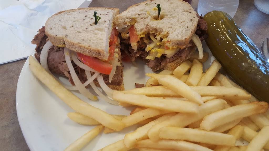 Dannys Deli & Grill | meal takeaway | 3263 Telegraph Rd, Ventura, CA 93003, USA | 8052899200 OR +1 805-289-9200