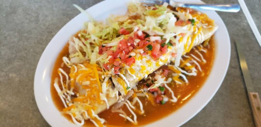 Tacos El Rey 2 | restaurant | 3336 Arapahoe Rd unit d, Erie, CO 80516, USA | 7203810482 OR +1 720-381-0482