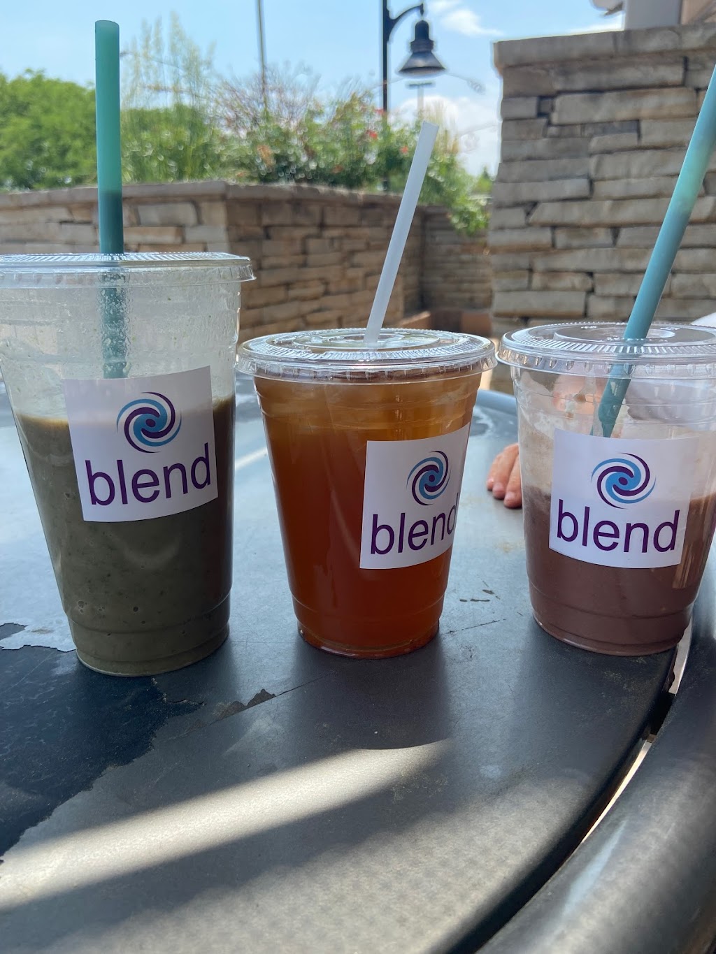 Blend Nutrition | restaurant | 191 W Mineral Ave Unit A 140, Littleton, CO 80120, USA | 3039756947 OR +1 303-975-6947