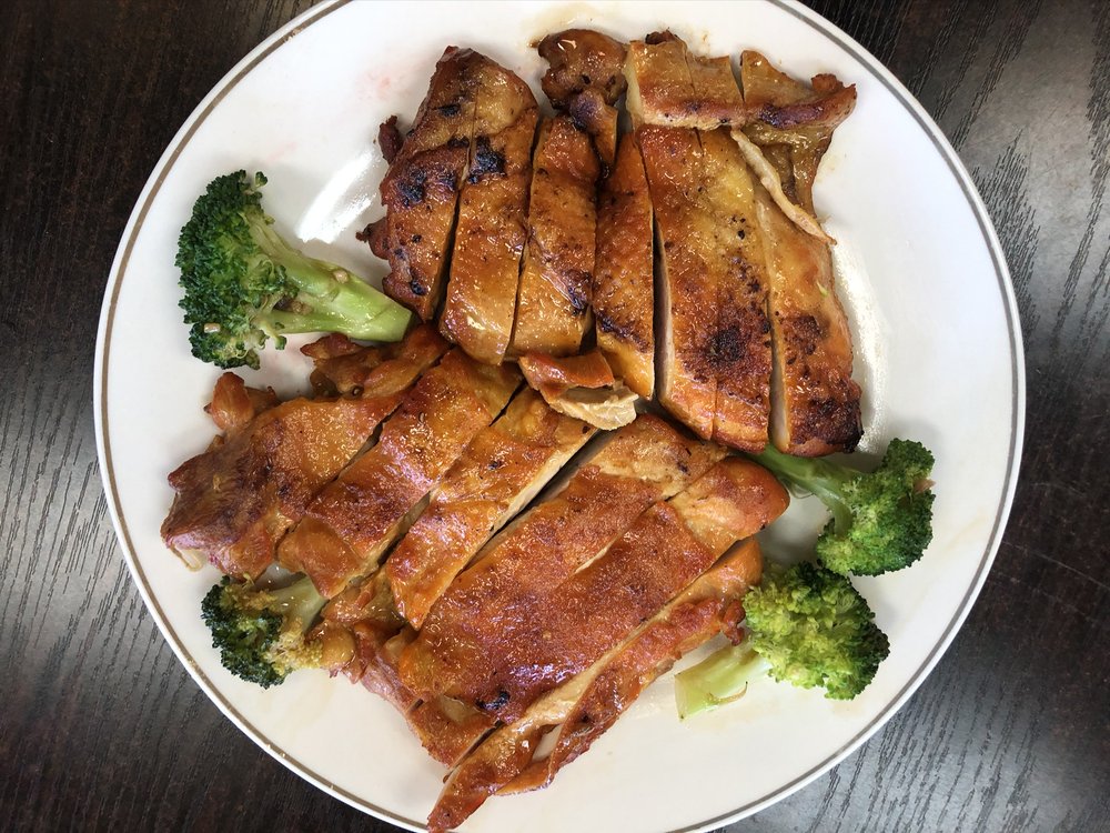 New Hong Kong Express | restaurant | 8304 Limonite Ave Suite F, Riverside, CA 92509, USA | 9514161401 OR +1 951-416-1401