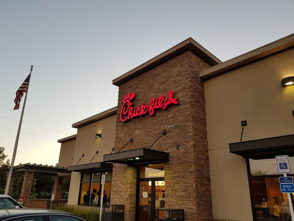 Chick-fil-A | restaurant | 2280 Monterey Rd, San Jose, CA 95112, USA | 4089756102 OR +1 408-975-6102