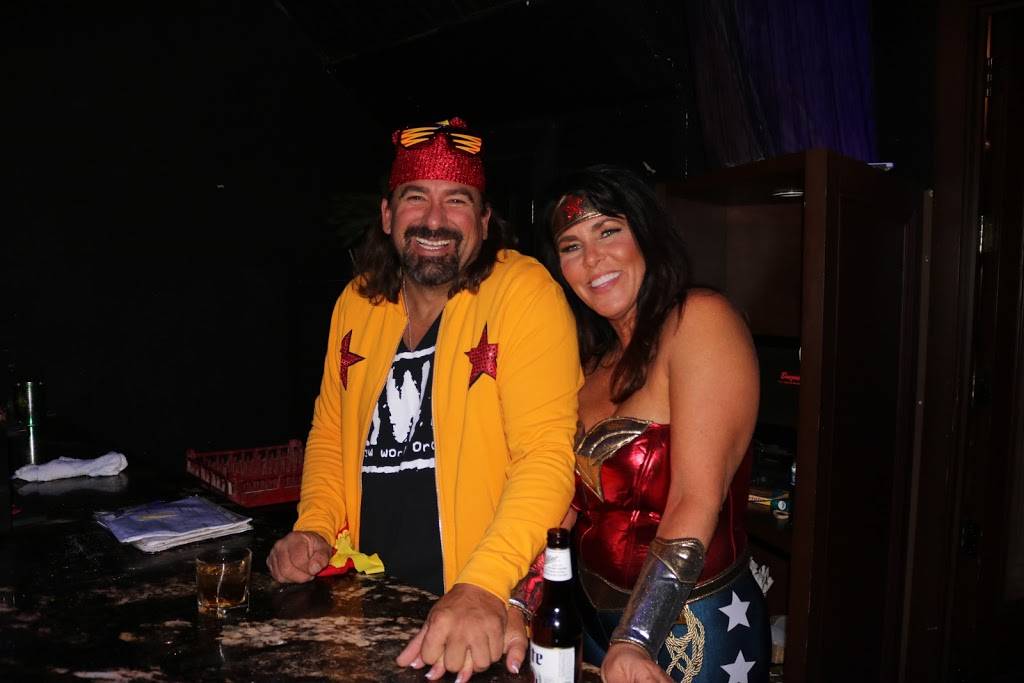 Bouzouki | night club | 432 E Lafayette St, Detroit, MI 48226, USA | 3139645744 OR +1 313-964-5744