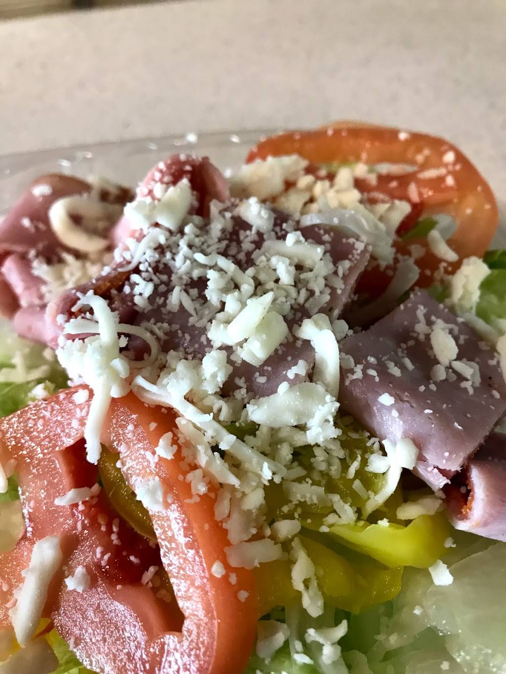 The Main Slice | restaurant | 209 Main St, North Myrtle Beach, SC 29582, USA | 8432734015 OR +1 843-273-4015