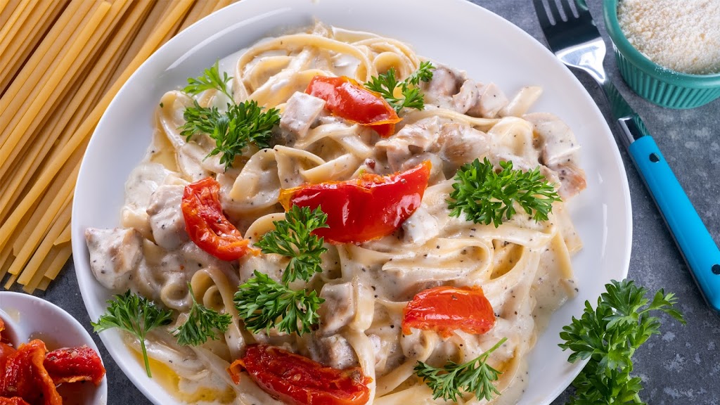 Slice of LA | meal delivery | 12747 Ventura Blvd, Studio City, CA 91604, USA | 8183086577 OR +1 818-308-6577