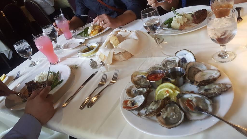 Three Birds Restaurant | restaurant | 73 E Market St, Corning, NY 14830, USA | 6079368862 OR +1 607-936-8862