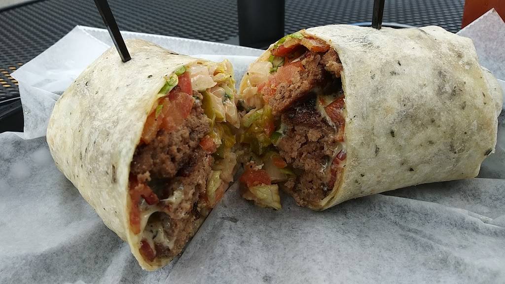 Funcles Café | restaurant | 3584 Whitney Ave, Hamden, CT 06518, USA | 2038239661 OR +1 203-823-9661