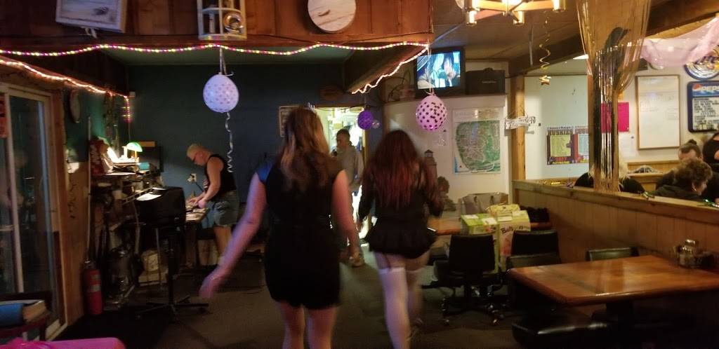 Seagate Restaurant & Lounge | restaurant | 4594 WA-109, Pacific Beach, WA 98571, USA | 3602769948 OR +1 360-276-9948