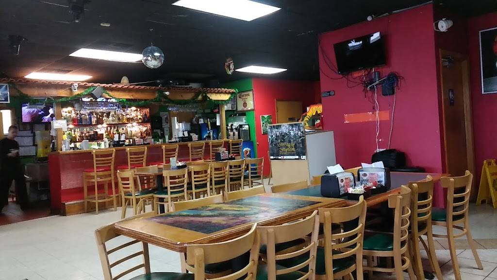 Cucos | Mexican Restaurant | restaurant | 4426 E Buckeye Rd, Madison, WI 53716, USA | 6082042705 OR +1 608-204-2705