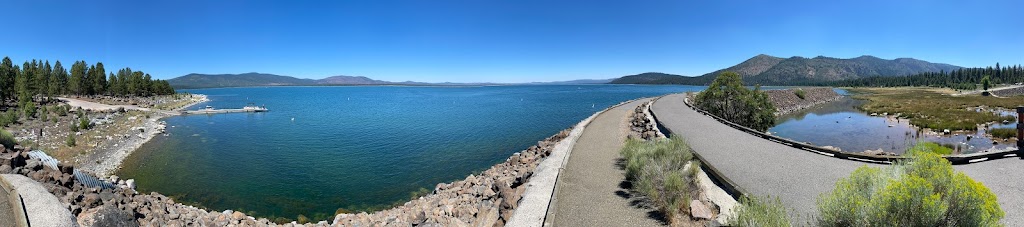 Eagle Lake Marina | restaurant | Boat Harbor Rd, Susanville, CA 96130, USA | 5308253454 OR +1 530-825-3454