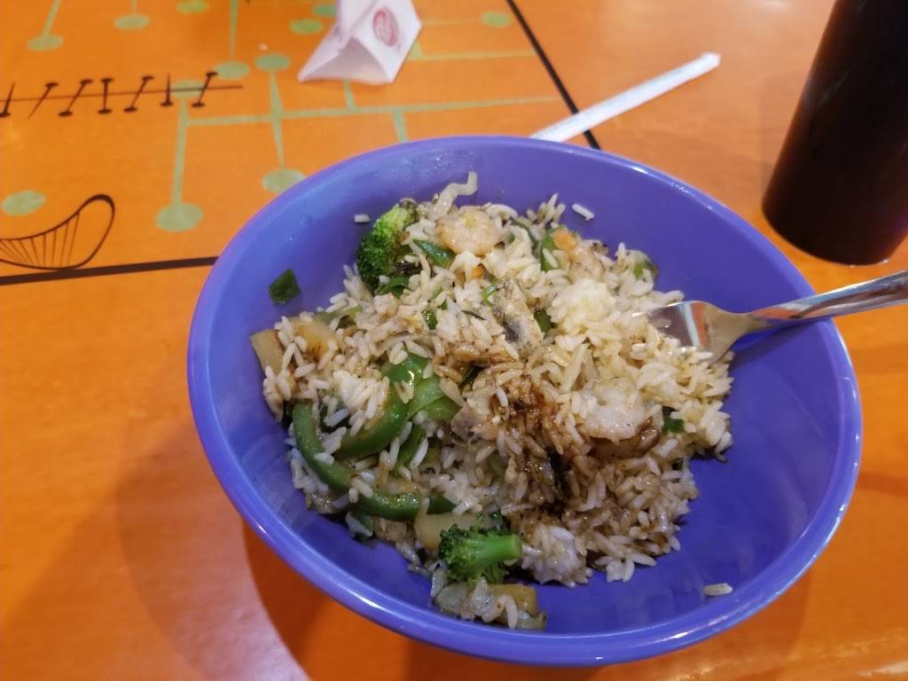 Flaming Amys Bowl SHIPYARD | restaurant | 4418 Shipyard Blvd, Wilmington, NC 28403, USA | 9103997288 OR +1 910-399-7288