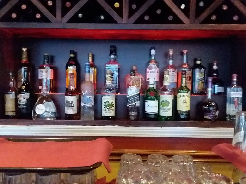 Luigis Ristorante Italiano | restaurant | 12779 Jones Rd, Houston, TX 77070, USA | 2818071091 OR +1 281-807-1091