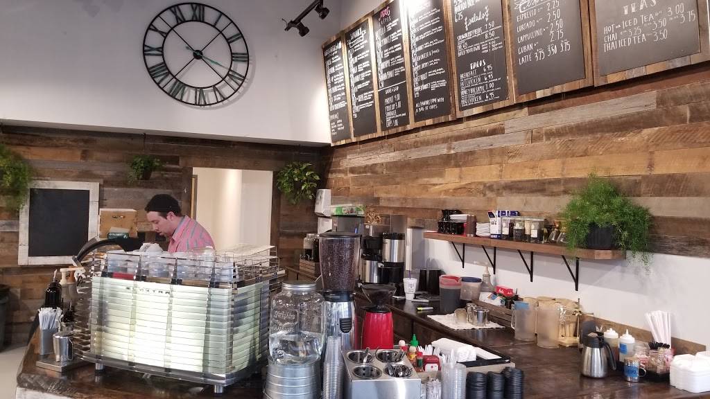 Red Bicycle Coffee | cafe | 2190 Nolensville Pike suite e, Nashville, TN 37211, USA | 6154542738 OR +1 615-454-2738